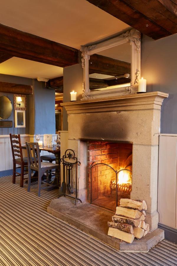 Wheatsheaf By Chef & Brewer Collection Hotel North Waltham Exterior photo
